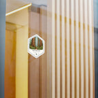 Redwood National Park Badge Sticker
