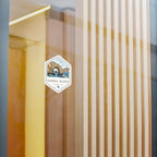 Channel Islands National Park Badge Sticker
