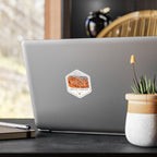 Bryce Canyon National Park Badge Sticker