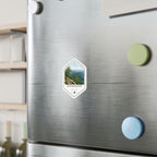 Shenandoah National Park Badge Sticker