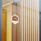 Canyonlands National Park Badge Sticker