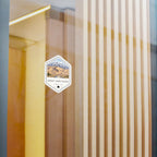 Great Sand Dunes National Park Badge Sticker
