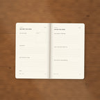DIRT + INK: Acadia Pocket Journal