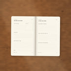 DIRT + INK: Big Bend Pocket Journal