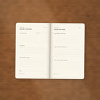 DIRT + INK: Biscayne Pocket Journal