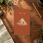 DIRT + INK Utah Mighty Five 5-Pack