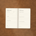DIRT + INK: Congaree Pocket Journal
