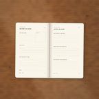 DIRT + INK: Crater Lake Pocket Journal