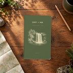 DIRT + INK: Cuyahoga Valley Pocket Journal