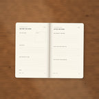 DIRT + INK: Cuyahoga Valley Pocket Journal