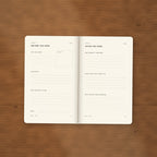 DIRT + INK: Denali Pocket Journal
