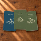 DIRT + INK Eastern Classics 3-Pack