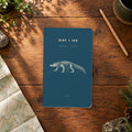 DIRT + INK: Everglades Pocket Journal