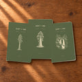 DIRT + INK Forest Giants 3-Pack