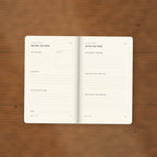 DIRT + INK: Gateway Arch Pocket Journal