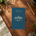 DIRT + INK Mountain Icons 3-Pack