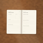 DIRT + INK: Grand Teton Pocket Journal