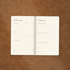 DIRT + INK: Great Basin Pocket Journal