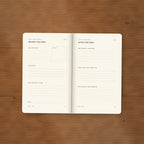 DIRT + INK: Great Sand Dunes Pocket Journal