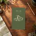 DIRT + INK: Great Smoky Mountains Pocket Journal