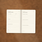 DIRT + INK: Hot Springs Pocket Journal