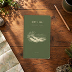 DIRT + INK: Indiana Dunes Pocket Journal