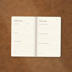 DIRT + INK: Isle Royale Pocket Journal