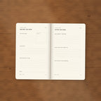 DIRT + INK: Joshua Tree Pocket Journal