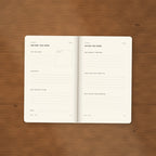 DIRT + INK: Katmai Pocket Journal