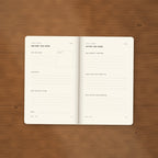 DIRT + INK: Kenai Fjords Pocket Journal