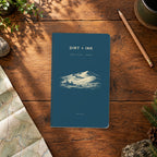 DIRT + INK: Kobuk Valley Pocket Journal