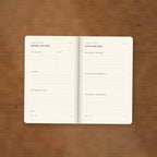 DIRT + INK: Lassen Volcanic Pocket Journal