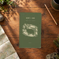 DIRT + INK: Mammoth Cave Pocket Journal