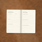 DIRT + INK: New River Gorge Pocket Journal