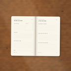 DIRT + INK: Petrified Forest Pocket Journal