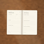 DIRT + INK: Rocky Mountain Pocket Journal