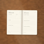 DIRT + INK: Saguaro Pocket Journal