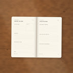 DIRT + INK: Shenandoah Pocket Journal