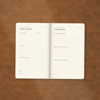 DIRT + INK: Theodore Roosevelt Pocket Journal
