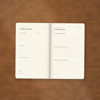DIRT + INK: Virgin Islands Pocket Journal