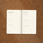 DIRT + INK: Voyageurs Pocket Journal
