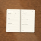 DIRT + INK: Wind Cave Pocket Journal