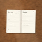 DIRT + INK: Zion Pocket Journal